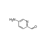 5-Aminopyridine-2-carbaldehyde