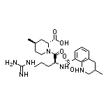 Argatroban