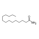 Tetradecanamide