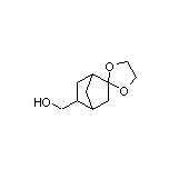 Spiro[bicyclo[2.2.1]heptane-2,2’-[1,3]dioxolane]-5-methanol