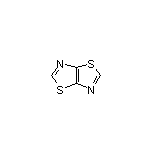 Thiazolo[5,4-d]thiazole