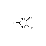 5-Bromohydantoin