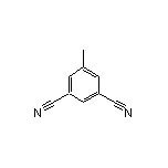 5-Methylisophthalonitrile