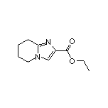 Ethyl 5,6,7,8-Tetrahydroimidazo[1,2-a]pyridine-2-carboxylate