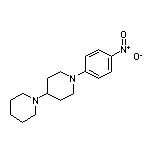 1’-(4-Nitrophenyl)-1,4’-bipiperidine