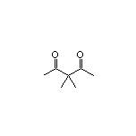 3,3-Dimethylpentane-2,4-dione