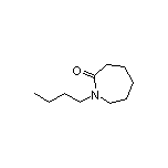 1-Butylazepan-2-one