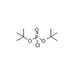 Di-tert-butyl Phosphorochloridate