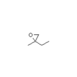 2-Ethyl-2-methyloxirane