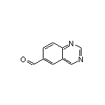 Quinazoline-6-carbaldehyde