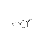 2-Oxaspiro[3.4]octan-6-one