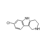 7-Chloro-2,3,4,5-tetrahydro-1H-pyrido[4,3-b]indole