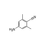 4-Amino-2,6-dimethylbenzonitrile