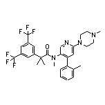 Netupitant