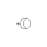 3-Azabicyclo[3.2.2]nonane