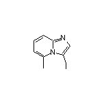 3-Iodo-5-methylimidazo[1,2-a]pyridine