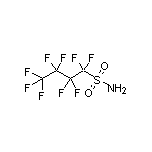 1,1,2,2,3,3,4,4,4-Nonafluorobutanesulfonamide