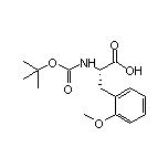 Boc-2-methoxy-L-phenylalanine