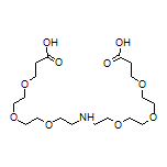 Acid-APEG6-Acid