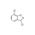 3,7-Dichlorobenzisoxazole