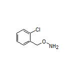 O-(2-Chlorobenzyl)hydroxylamine