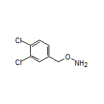 O-(3,4-Dichlorobenzyl)hydroxylamine