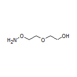 2-[2-(Aminooxy)ethoxy]ethanol