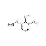 O-(2,3-Dimethoxyphenyl)hydroxylamine