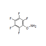 O-(Perfluorophenyl)hydroxylamine