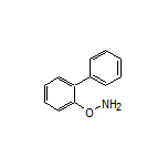 O-(2-Biphenylyl)hydroxylamine