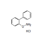 O-(2-Biphenylyl)hydroxylamine Hydrochloride