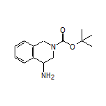 2-Boc-4-amino-1,2,3,4-tetrahydroisoquinoline