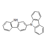 9H-2,9’-Bicarbazole