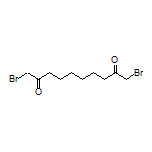 1,10-Dibromodecane-2,9-dione