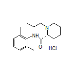 (R)-N-(2,6-Dimethylphenyl)-1-propylpiperidine-2-carboxamide Hydrochloride