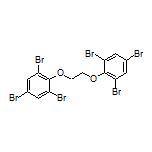 1,2-Bis(2,4,6-tribromophenoxy)ethane