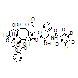 Paclitaxel-d5