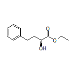 Ethyl (S)-2-Hydroxy-4-phenylbutanoate