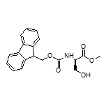 Fmoc-D-serine Methyl Ester