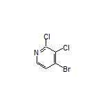 4-Bromo-2,3-dichloropyridine