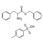 DL-Phenylalanine Benzyl Ester p-Toluenesulfonate