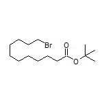 tert-Butyl 11-Bromoundecanoate