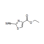 Ethyl 2-Cyanothiazole-4-carboxylate