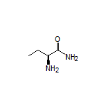 (S)-2-Aminobutanamide