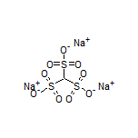 Sodium Methanetrisulfonate