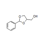 (2-Phenyl-1,3-dioxolan-4-yl)methanol