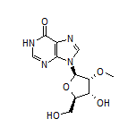 2’-O-Methylinosine