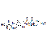 Inosine-5’-diphosphate Trisodium Salt Hydrate