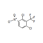 1,3-Dichloro-4-nitro-2-(trifluoromethyl)benzene