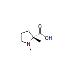 1,2-Dimethyl-D-proline